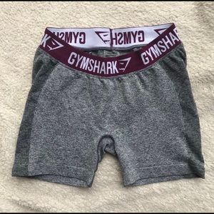 Gymshark Flex Shorts